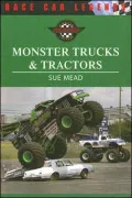 Monster Trucks and Tractors