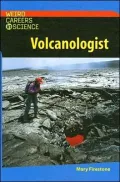 Volcanologist