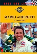 Mario Andretti