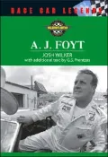 A. J. Foyt