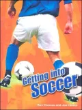 Getting into Soccer