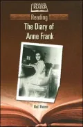 Reading the Diary of Anne Frank