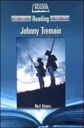 Reading Johnny Tremain