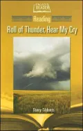 Reading Roll of Thunder, Hear My Cry