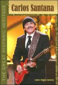 Carlos Santana