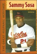 Sammy Sosa