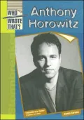 Anthony Horowitz
