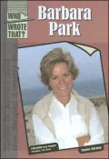 Barbara Park