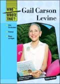 Gail Carson Levine