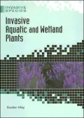 Invasive Aquatic and Wetland Plants