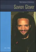 Savion Glover: Entertainer