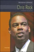 Chris Rock: Comedian and Actor