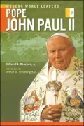 Pope John Paul II