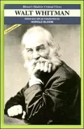 Walt Whitman