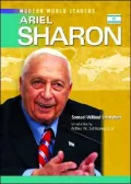 Ariel Sharon