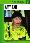Amy Tan