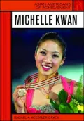 Michelle Kwan