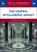 The Central Intelligence Agency