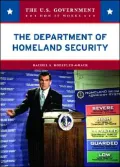 The Department of Homeland Security