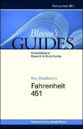 Ray Bradbury's Fahrenheit 451 (Bloom's Guides)