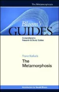 Franz Kafka's The Metamorphosis