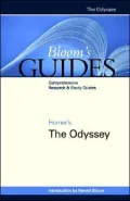The Odyssey