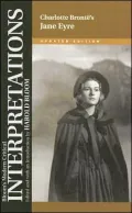 Jane Eyre - Charlotte Bronte