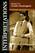 Harper Lee's to Kill a Mockingbird