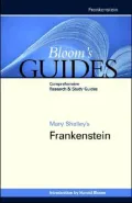 Mary Shelley's Frankenstein