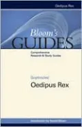 Sophocles' Oedipus Rex