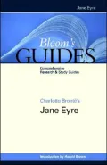 Charlotte Bronte's Jane Eyre