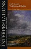 Book cover of Wuthering Heights