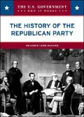 The History of the Republican Party