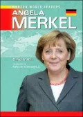 Angela Merkel