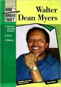 Walter Dean Myers