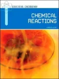 Essential Chemistry: Chemical Reactions