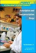 Prescription and Non-Prescription Drugs
