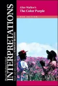 The Color Purple - Alice Walker