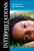 Toni Morrison's the Bluest Eye