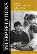 One Flew over the Cuckoo's Nest - Ken Kesey