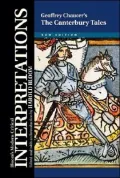 Geoffrey Chaucer's the Canterbury Tales