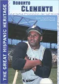 Roberto Clemente