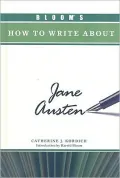 Bloom's How to Write about Jane Austen