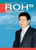Roh Moo Hyun (Hardback)