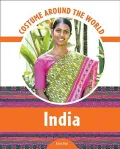Costume Around the World India