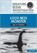 Loch Ness Monster: Fact or Fiction?