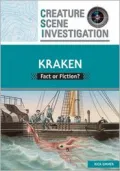 Kraken: Fact or Fiction?