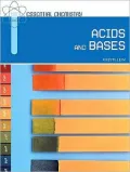 Essential Chemistry: Acids and Bases