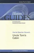 Harriet Beecher Stowe's Uncle Tom's Cabin