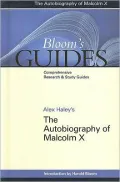 The Autobiography of Malcolm X
